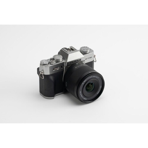 Viltrox AF 15mm f/1.7 Air XF Lens (FujiFilm X)