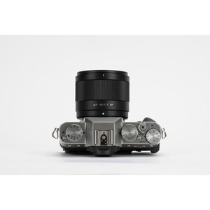 Viltrox AF 15mm f/1.7 Air XF Lens (FujiFilm X) - Thumbnail