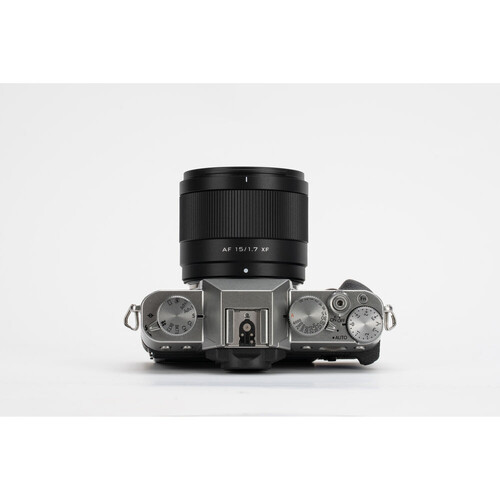 Viltrox AF 15mm f/1.7 Air XF Lens (FujiFilm X)