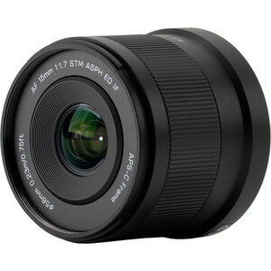 Viltrox AF 15mm f/1.7 Air Z Lens (Nikon Z) - Thumbnail