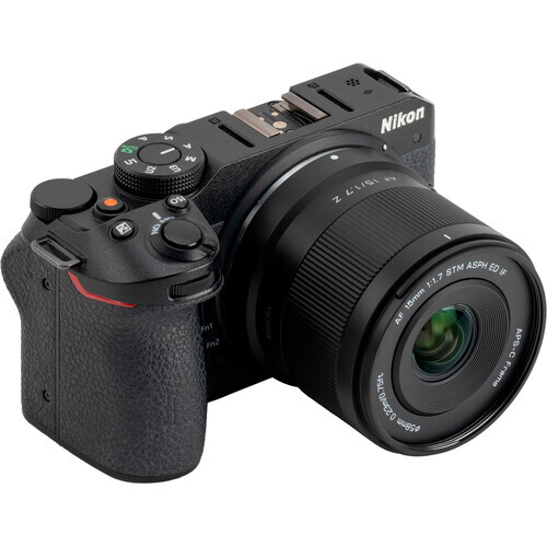 Viltrox AF 15mm f/1.7 Air Z Lens (Nikon Z)