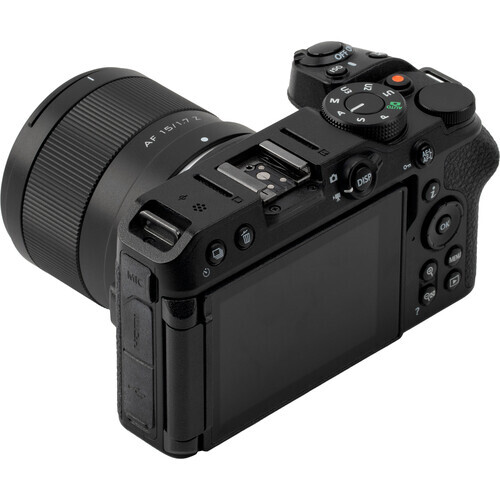 Viltrox AF 15mm f/1.7 Air Z Lens (Nikon Z)