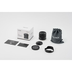 Viltrox AF 15mm f/1.7 Air Z Lens (Nikon Z) - Thumbnail