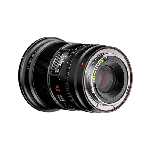 Viltrox AF 16mm f/1.8 Lens (Nikon Z)