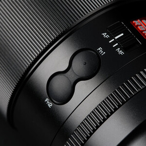Viltrox AF 16mm f/1.8 Lens (Nikon Z) - Thumbnail