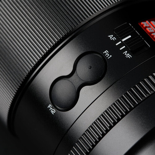 Viltrox AF 16mm f/1.8 Lens (Nikon Z)