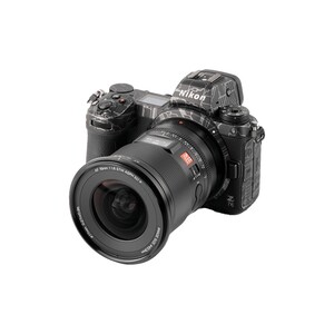 Viltrox AF 16mm f/1.8 Lens (Nikon Z) - Thumbnail