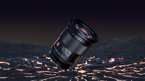 Viltrox AF 16mm f/1.8 Lens (Nikon Z)