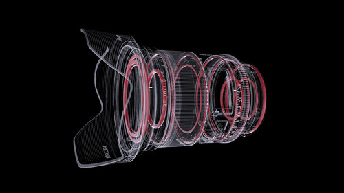 Viltrox AF 16mm f/1.8 Lens (Nikon Z)