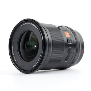 Viltrox AF 16mm f/1.8 Lens (Nikon Z) - Thumbnail