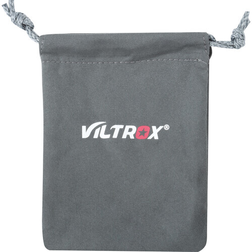 Viltrox AF 23mm f/1.4 Lens (Nikon Z)