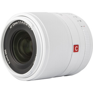 Viltrox AF 23mm f/1.4 XF Lens (FujiFilm X, Beyaz) - Thumbnail