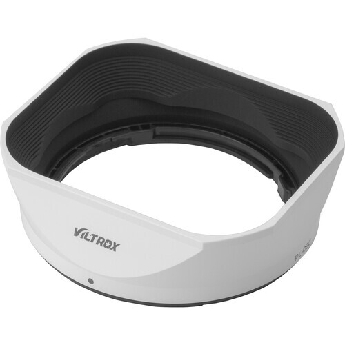 Viltrox AF 23mm f/1.4 XF Lens (FujiFilm X, Beyaz)