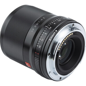 Viltrox AF 23mm f/1.4 XF Lens (Nikon Z) - Thumbnail
