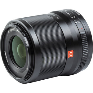 Viltrox AF 23mm f/1.4 XF Lens (Nikon Z) - Thumbnail