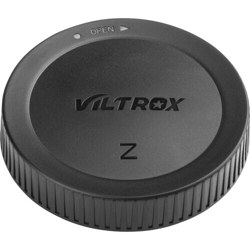 Viltrox AF 23mm f/1.4 XF Lens (Nikon Z)