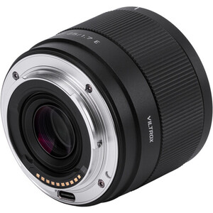 Viltrox AF 25mm f/1.7 Air E Lens (Sony E) - Thumbnail