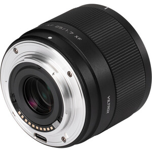 Viltrox AF 25mm f/1.7 Air XF Lens (FujiFilm X) - Thumbnail