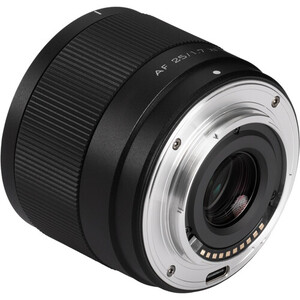 Viltrox AF 25mm f/1.7 Air XF Lens (FujiFilm X) - Thumbnail