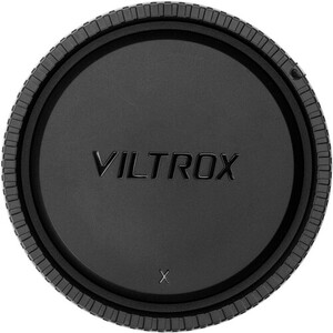 Viltrox AF 25mm f/1.7 Air XF Lens (FujiFilm X) - Thumbnail