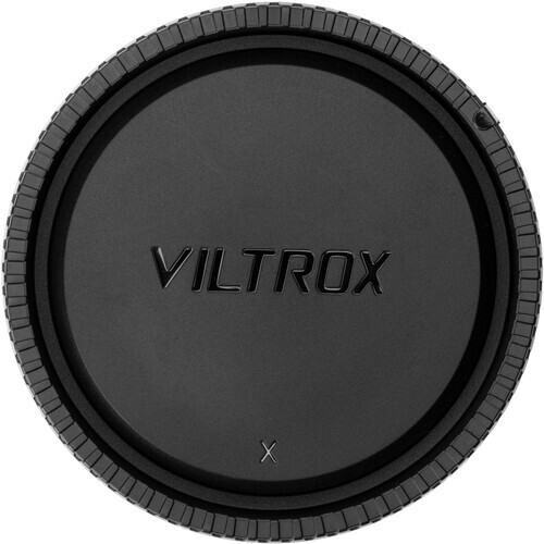 Viltrox AF 25mm f/1.7 Air XF Lens (FujiFilm X)