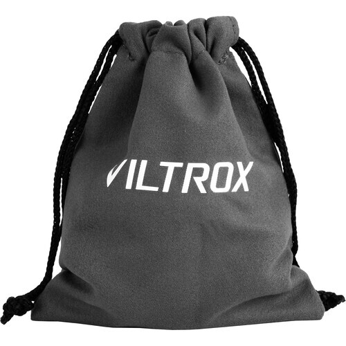 Viltrox AF 25mm f/1.7 Air XF Lens (FujiFilm X)