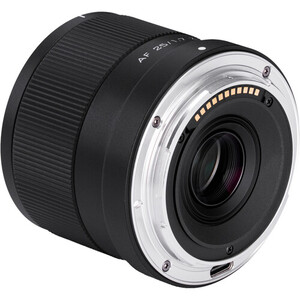 Viltrox AF 25mm f/1.7 Air Z Lens (Nikon Z) - Thumbnail
