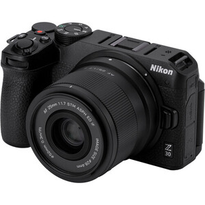 Viltrox AF 25mm f/1.7 Air Z Lens (Nikon Z) - Thumbnail