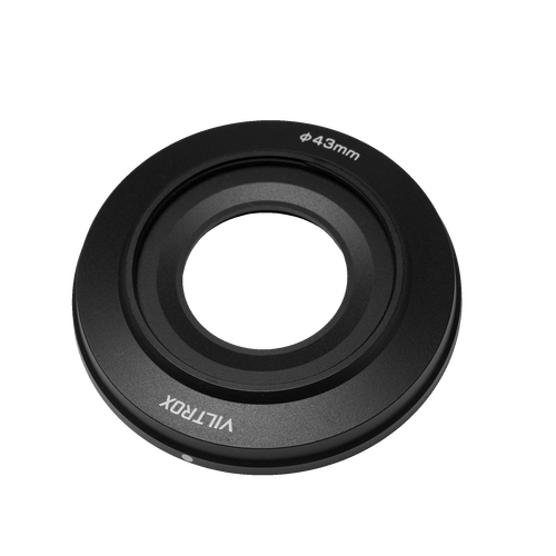 Viltrox AF 26mm f/2.8 EVO FE Lens (Sony E)