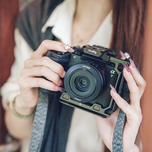 Viltrox AF 26mm f/2.8 EVO FE Lens (Sony E) - Thumbnail