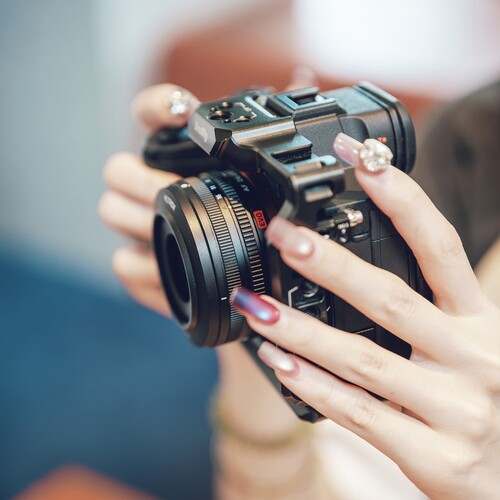 Viltrox AF 26mm f/2.8 EVO FE Lens (Sony E)