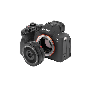 Viltrox AF 26mm f/2.8 EVO FE Lens (Sony E) - Thumbnail