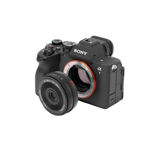 Viltrox AF 26mm f/2.8 EVO FE Lens (Sony E)