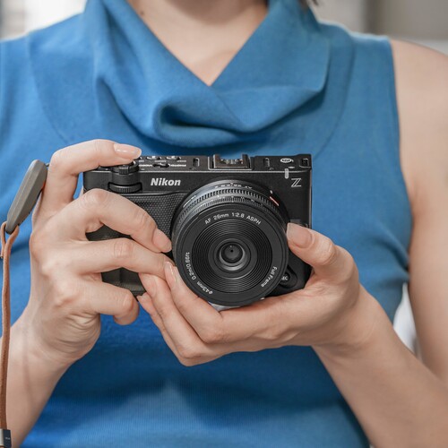 Viltrox AF 26mm f/2.8 EVO Lens (Nikon Z)