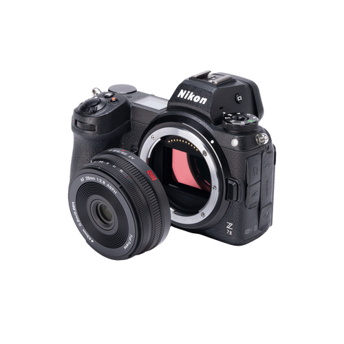 Viltrox AF 26mm f/2.8 EVO Lens (Nikon Z)
