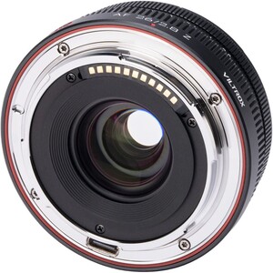 Viltrox AF 26mm f/2.8 EVO Lens (Nikon Z) - Thumbnail