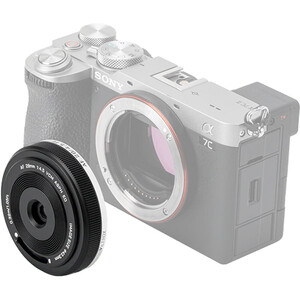 Viltrox AF 28mm f/4.5 FE Lens (Sony E) - Thumbnail