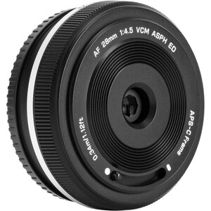 Viltrox AF 28mm f/4.5 XF Lens (FujiFilm X) - Thumbnail