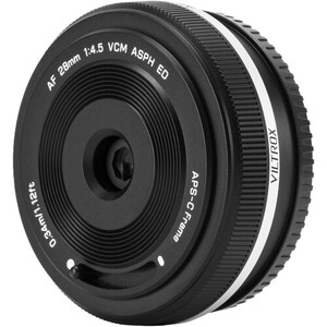 Viltrox AF 28mm f/4.5 XF Lens (FujiFilm X) - Thumbnail