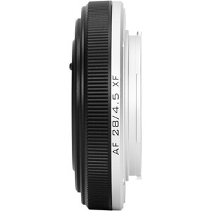 Viltrox AF 28mm f/4.5 XF Lens (FujiFilm X) - Thumbnail