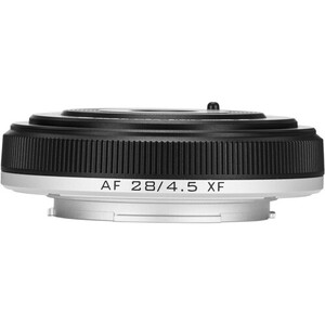 Viltrox AF 28mm f/4.5 XF Lens (FujiFilm X) - Thumbnail