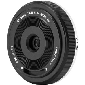Viltrox AF 28mm f/4.5 XF Lens (FujiFilm X) - Thumbnail