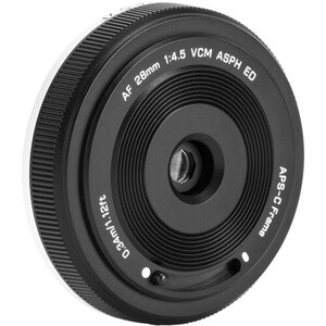 Viltrox AF 28mm f/4.5 XF Lens (FujiFilm X) - Thumbnail