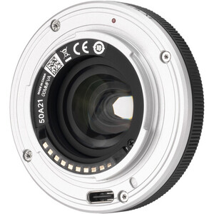 Viltrox AF 28mm f/4.5 XF Lens (FujiFilm X) - Thumbnail