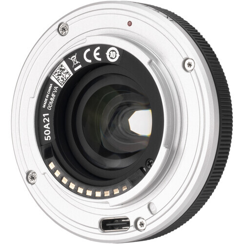 Viltrox AF 28mm f/4.5 XF Lens (FujiFilm X)