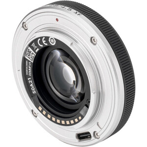 Viltrox AF 28mm f/4.5 XF Lens (FujiFilm X) - Thumbnail