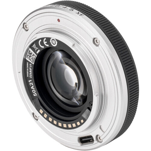 Viltrox AF 28mm f/4.5 XF Lens (FujiFilm X)