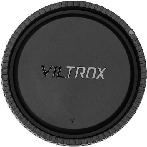 Viltrox AF 28mm f/4.5 XF Lens (FujiFilm X)