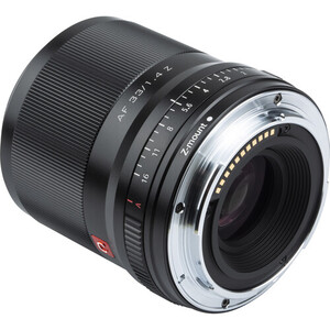 Viltrox AF 33mm f/1.4 Z Lens (Nikon Z) - Thumbnail