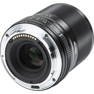 Viltrox AF 33mm f/1.4 Z Lens (Nikon Z) - Thumbnail